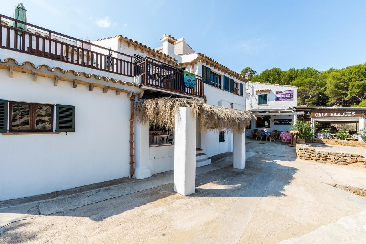 Сasa de vacaciones Blue Fisherman House 2 By Homevillas360 Cala de Sant Vicenc