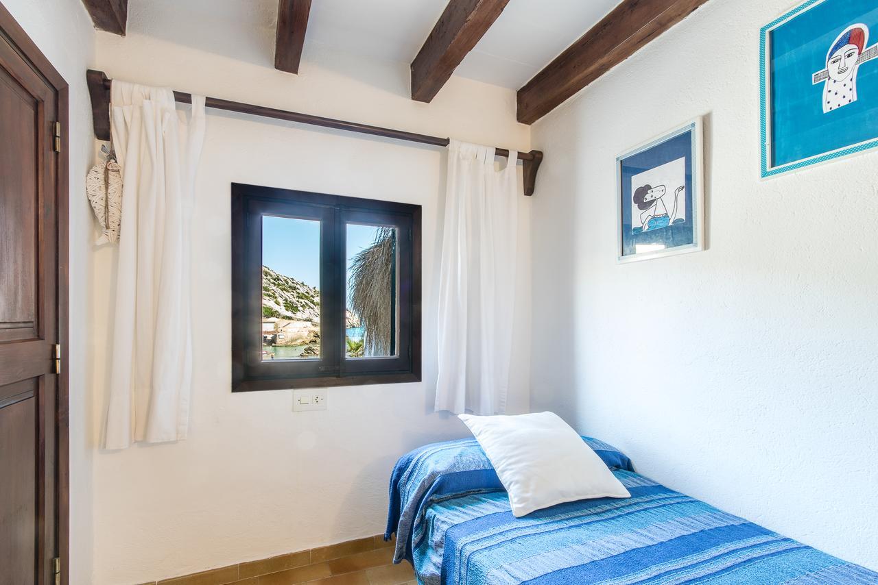 Сasa de vacaciones Blue Fisherman House 2 By Homevillas360
