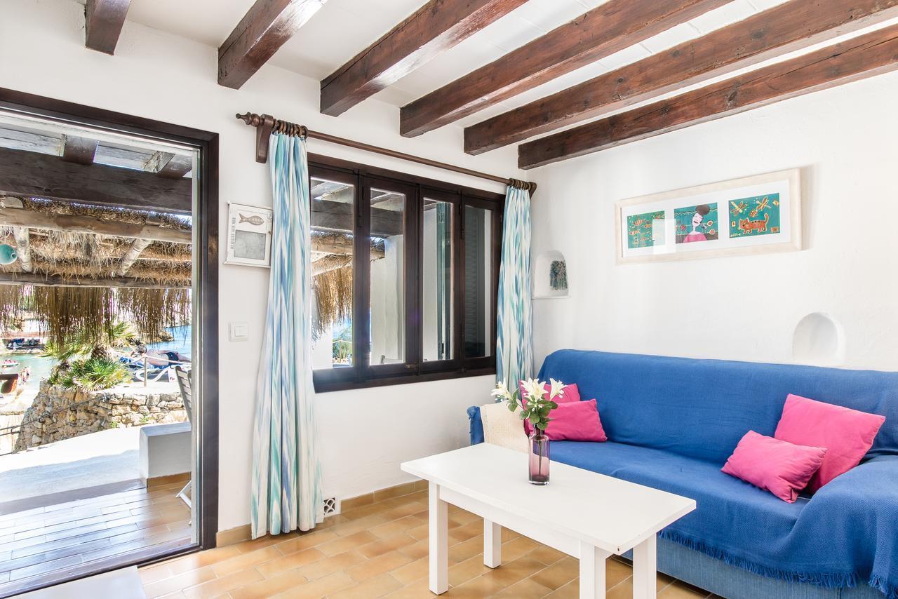 Blue Fisherman House 2 By Homevillas360 Сasa de vacaciones *