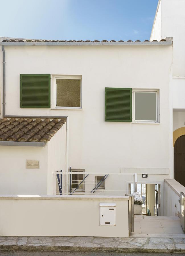 Ca Nostra Villa *