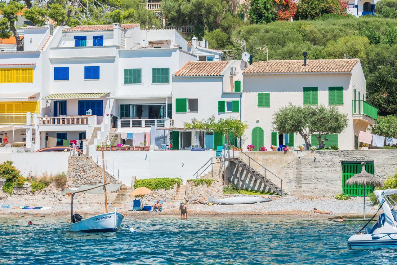 Villa Ca Nostra