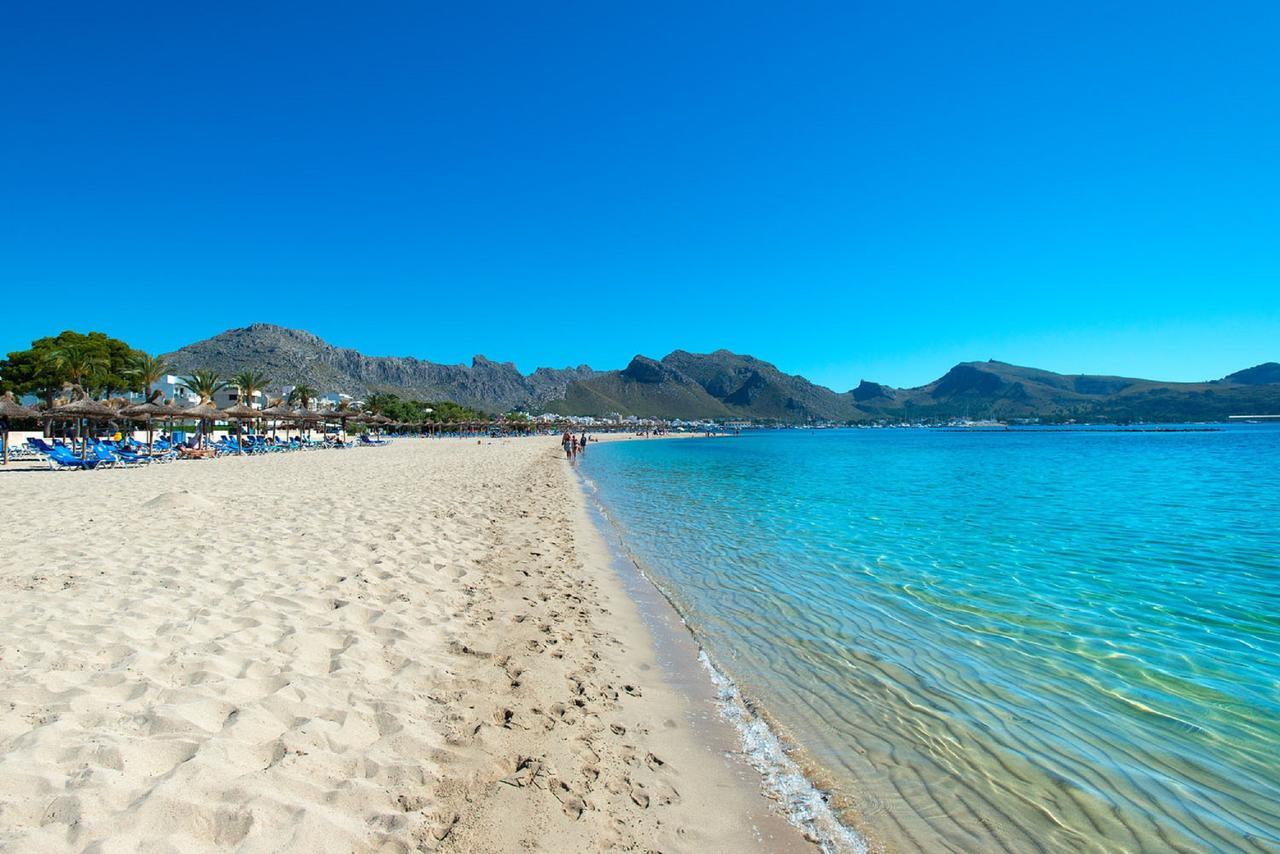 Owl La Rafal - Luxury Retreat With Mountain Views Puerto Pollensa
