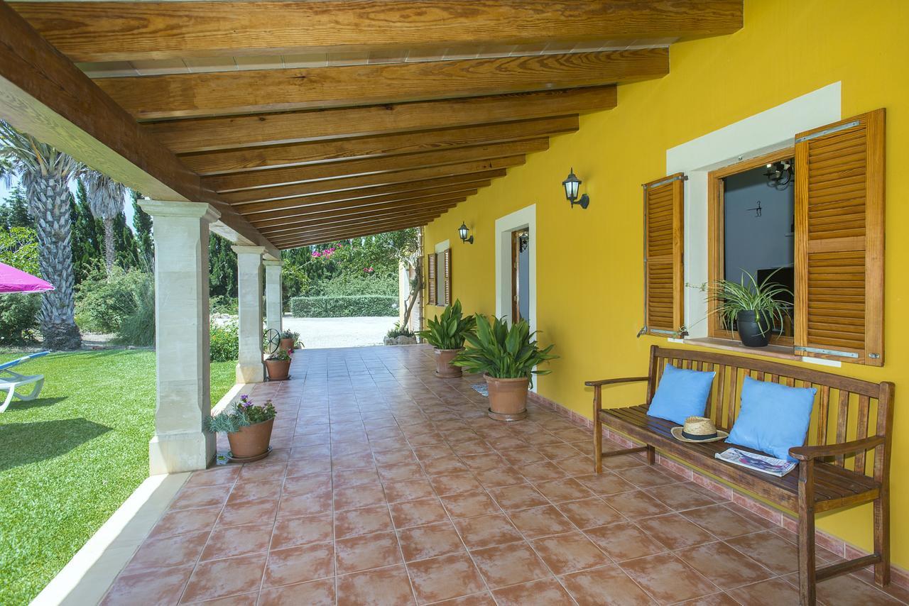 Owl Bobis - Family Holidays With Private Pool Port de Pollenca