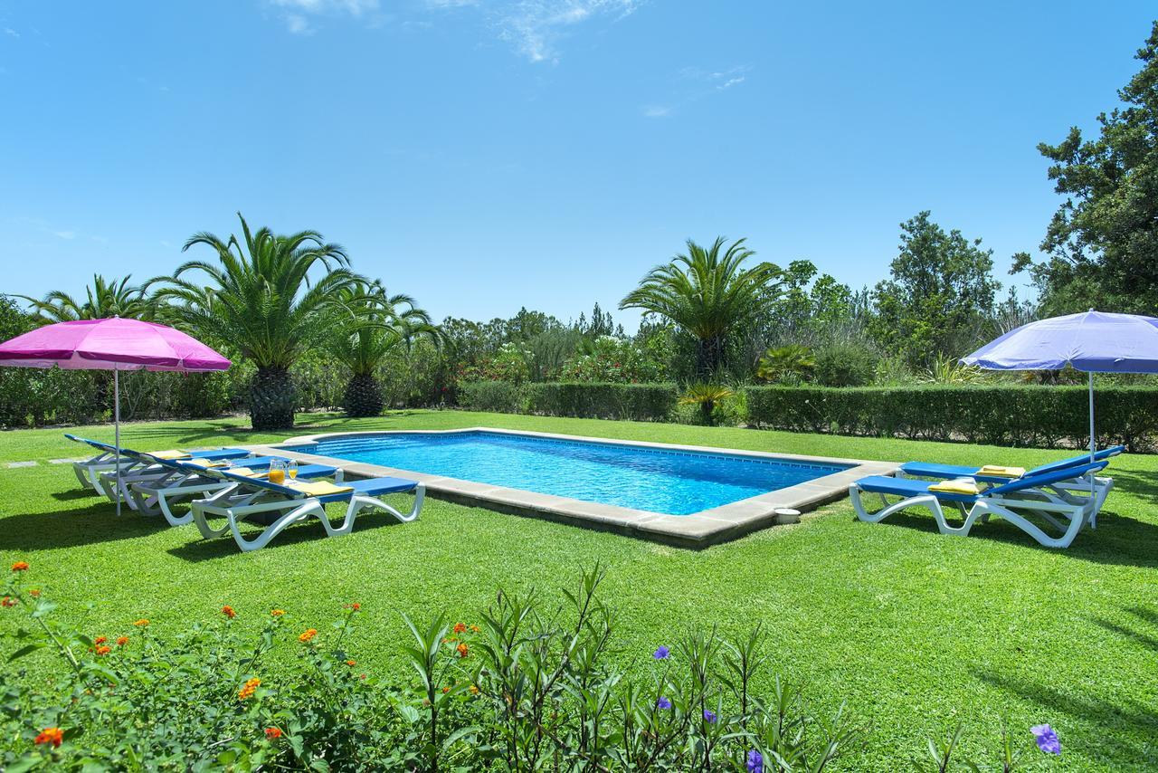 Villa Owl Bobis - Family Holidays With Private Pool *