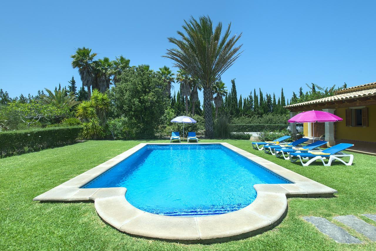 Owl Bobis - Family Holidays With Private Pool Villa *