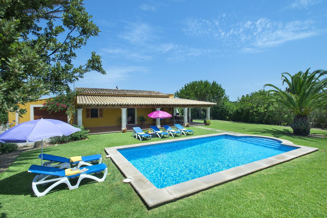 Owl Bobis - Family Holidays With Private Pool Villa