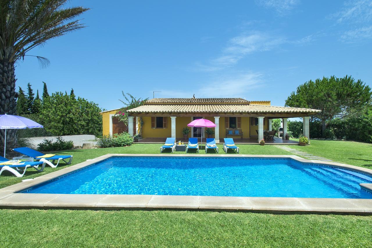 Owl Bobis - Family Holidays With Private Pool *