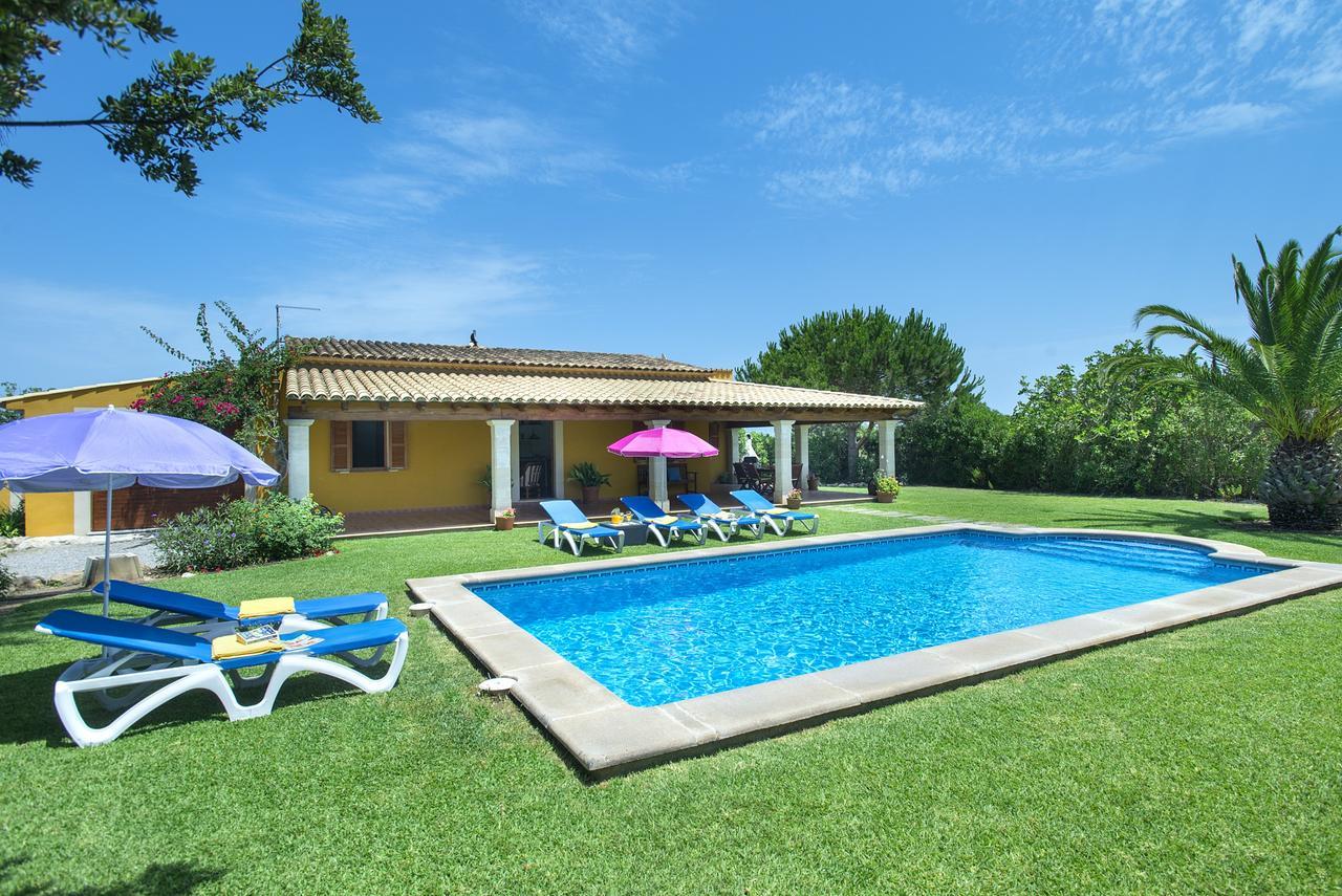 Owl Bobis - Family Holidays With Private Pool *