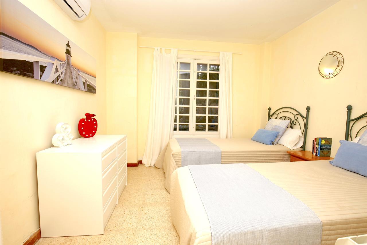 Son Vida Home&golf Son Rapinya