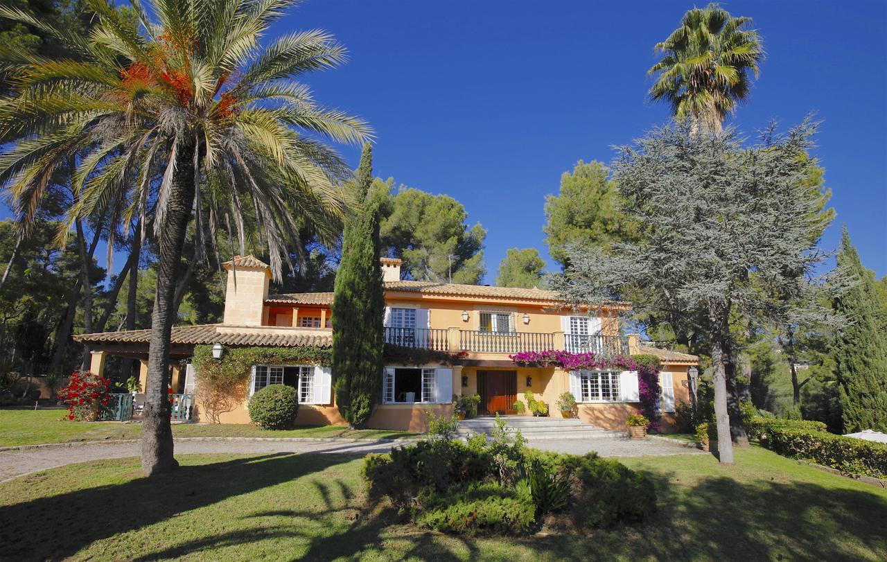 Son Vida Home&golf Son Rapinya