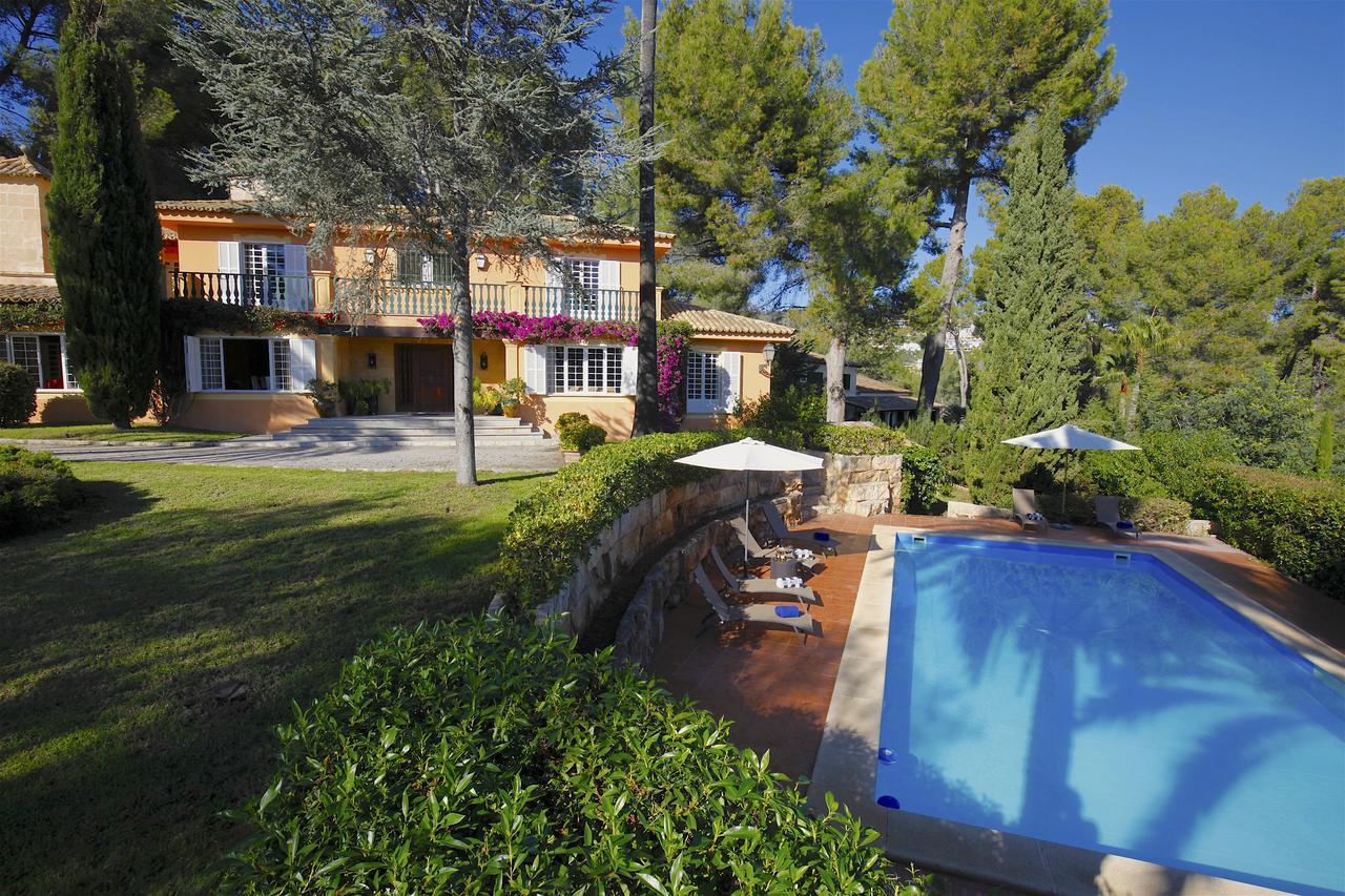 Son Vida Home&golf * Son Rapinya
