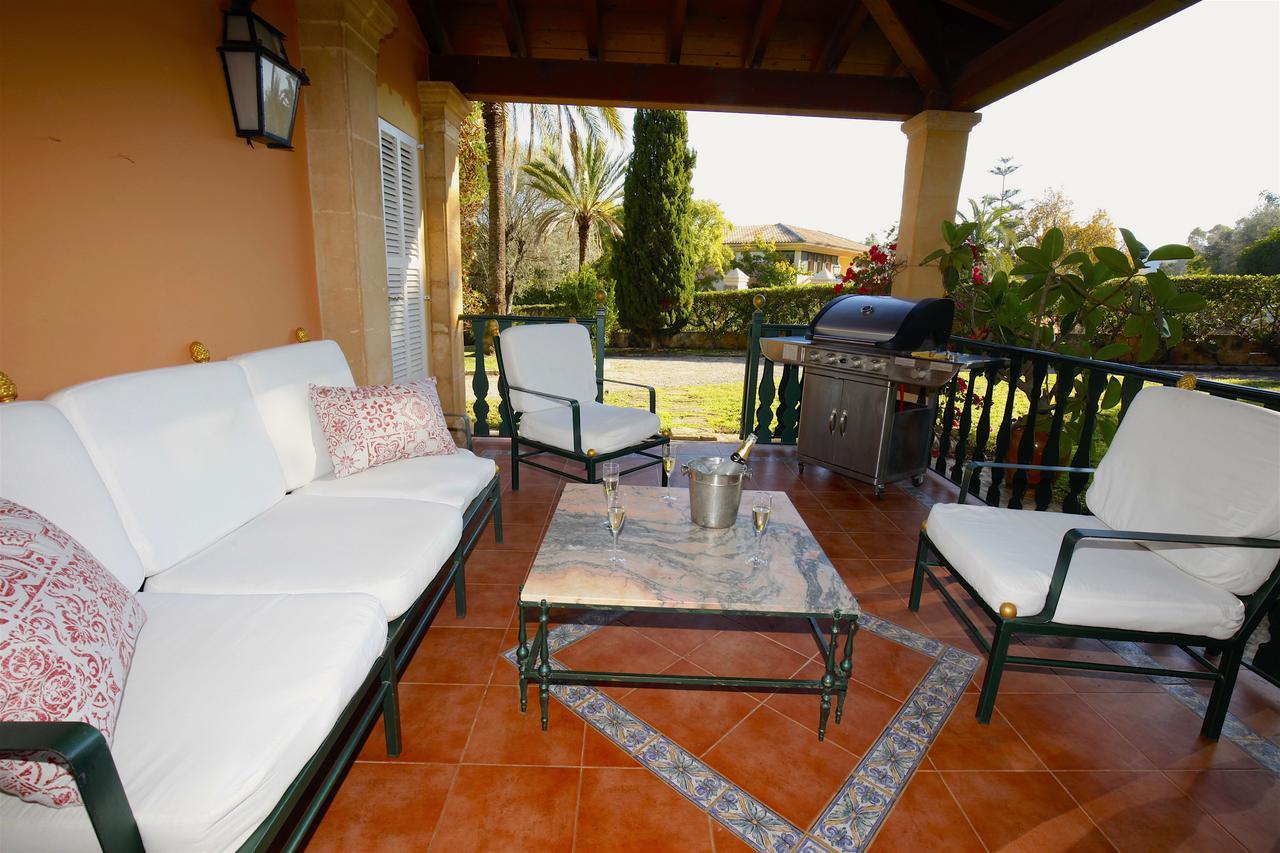 Son Vida Home&golf *