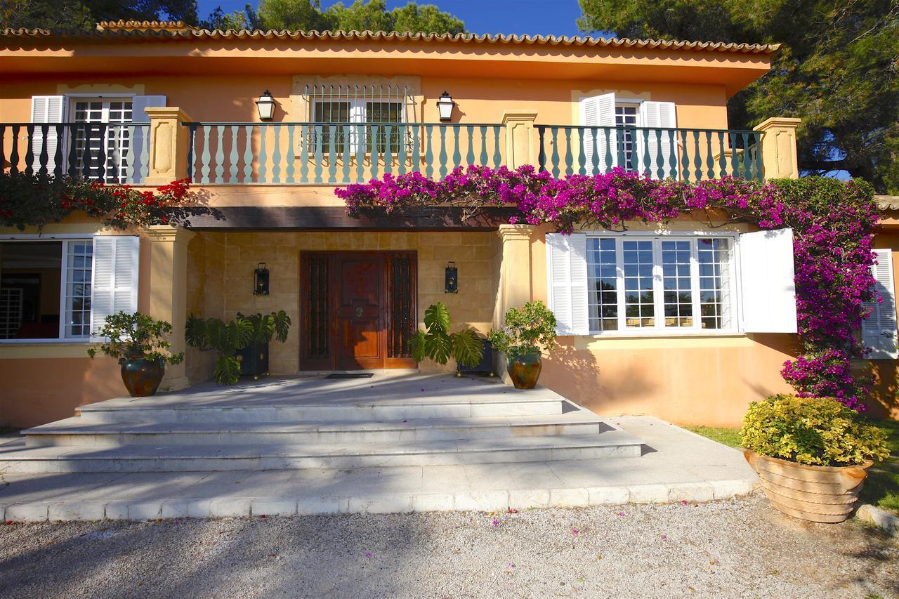 Son Vida Home&golf Villa