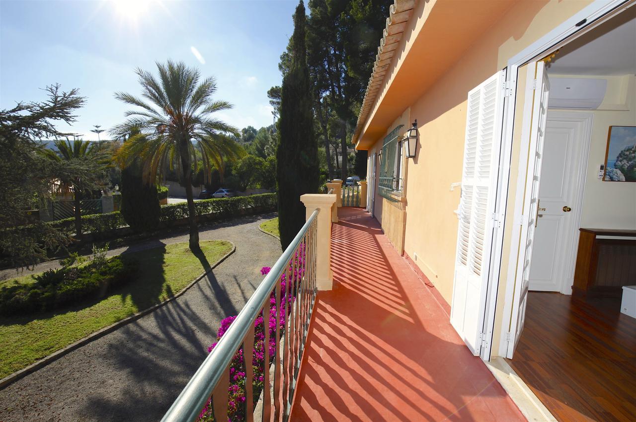 Son Vida Home&golf Villa Son Rapinya