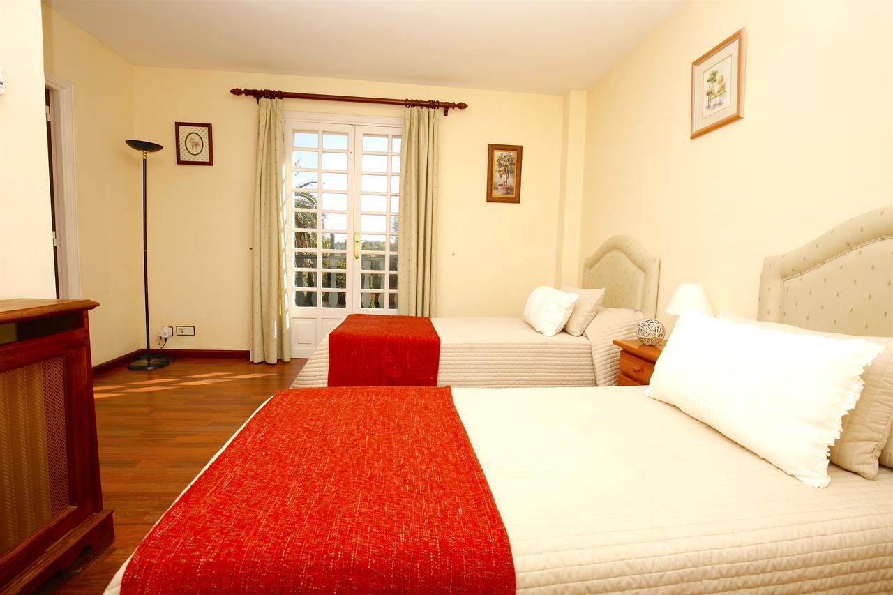 Son Vida Home&golf Villa Son Rapinya