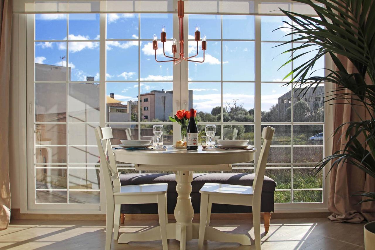 Apartamento Vacacions Apartamento Fenalitx (Fenalich)