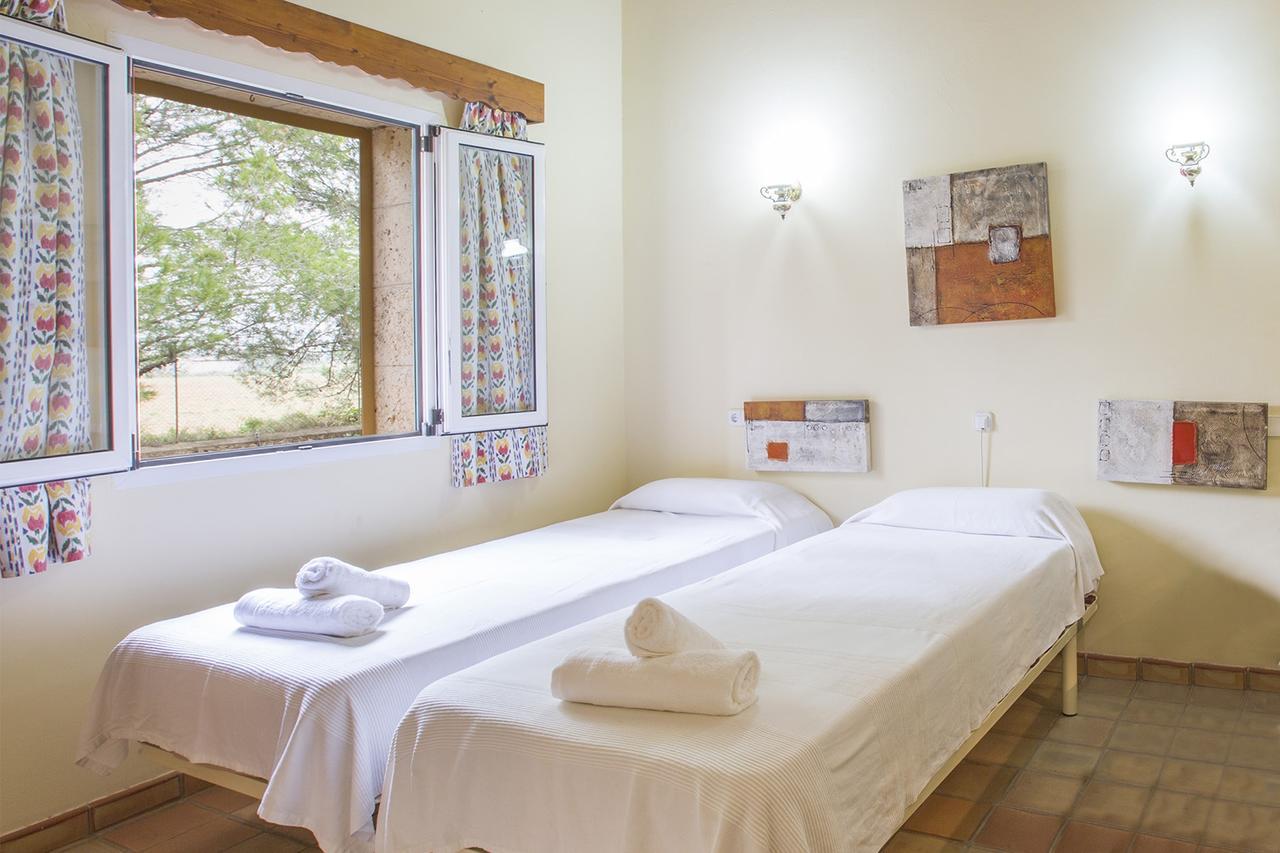 Villa Sa Cunia Campos (Mallorca)
