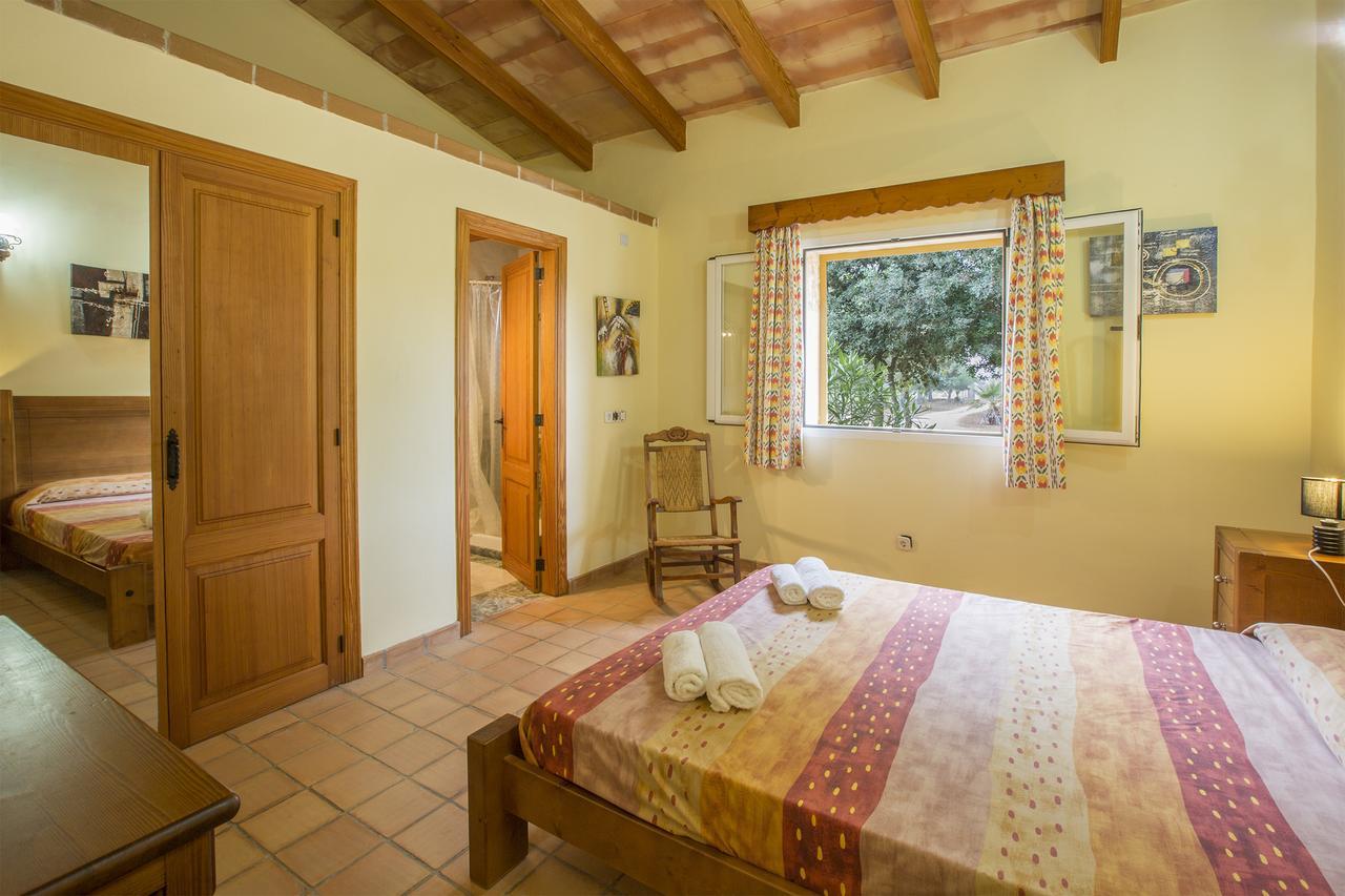 Sa Cunia Villa Campos (Mallorca)