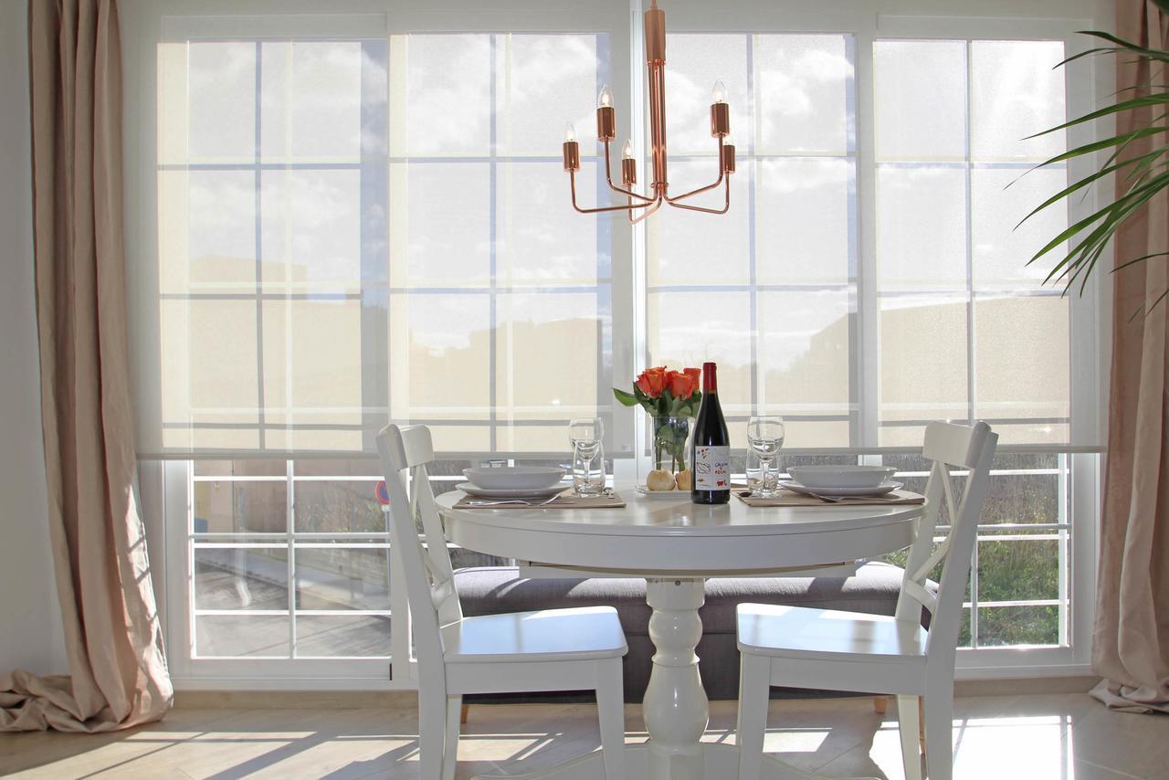 Apartamento Vacacions Apartamento