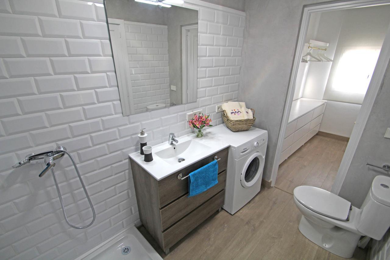 Apartamento Apartamento Vacacions