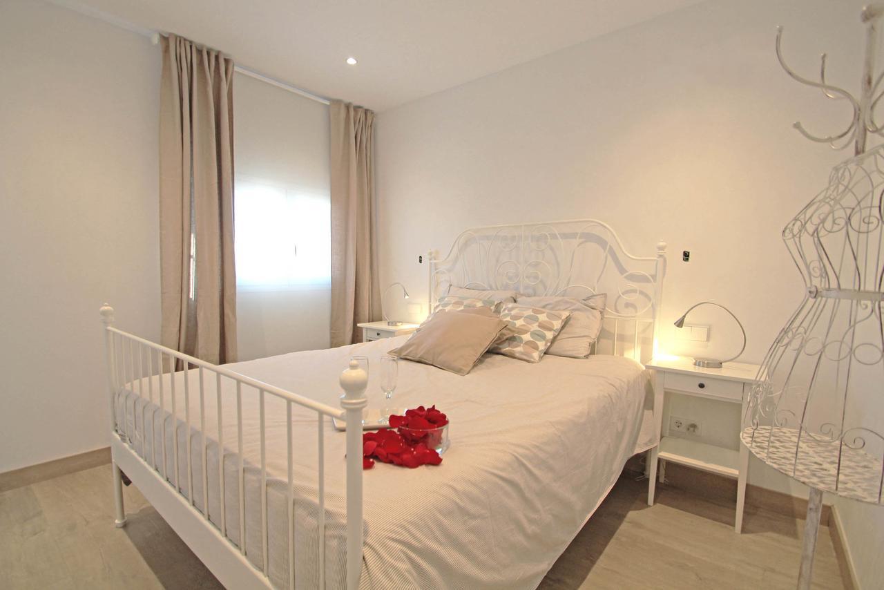Apartamento Apartamento Vacacions Fenalitx (Fenalich)
