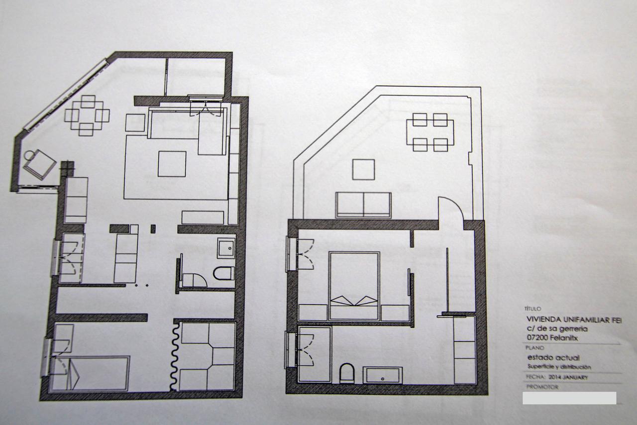 Apartamento Vacacions Apartamento *