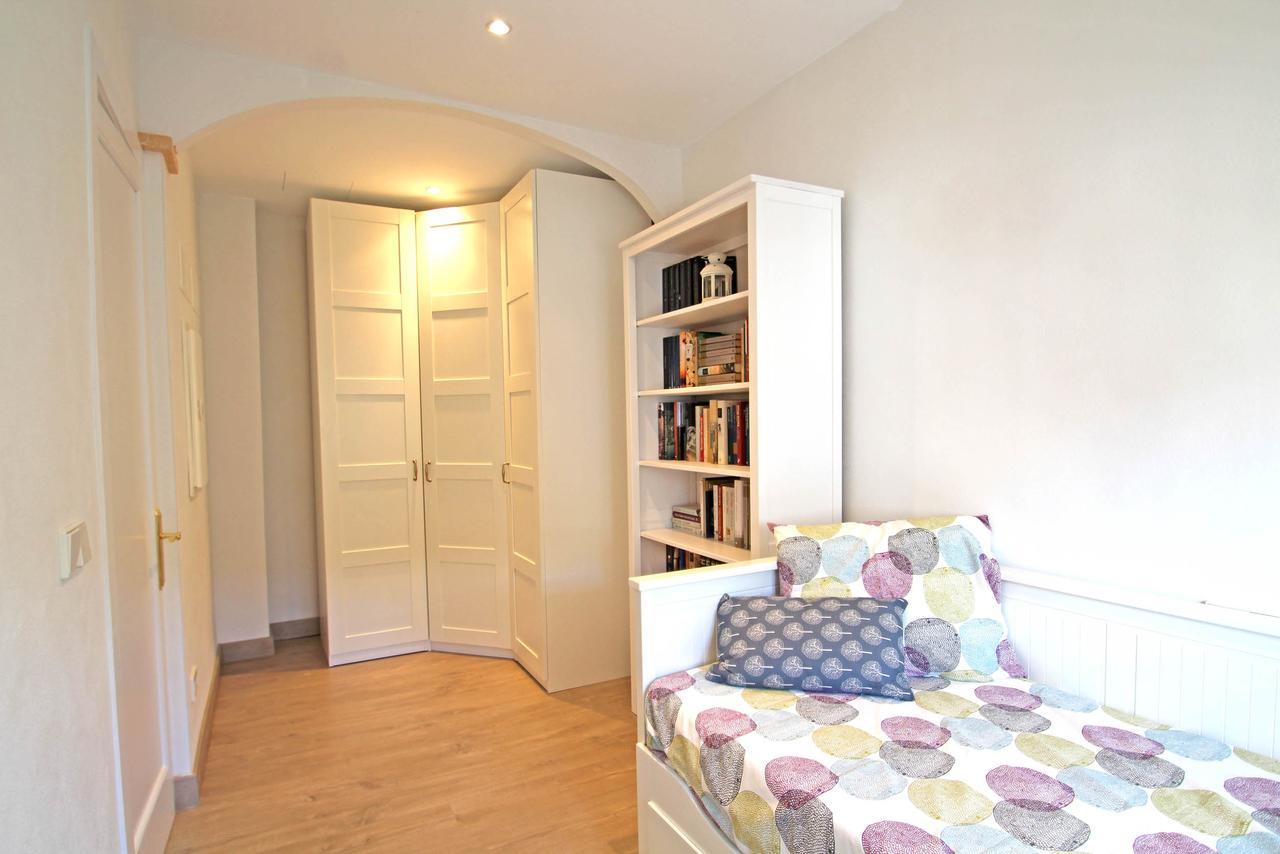 Apartamento Vacacions *