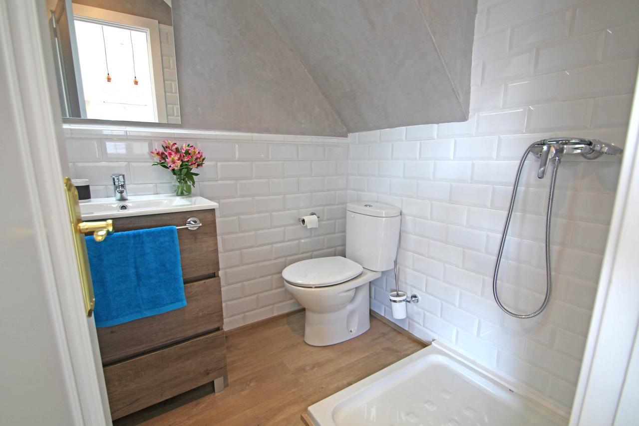Apartamento Vacacions * Fenalitx (Fenalich)