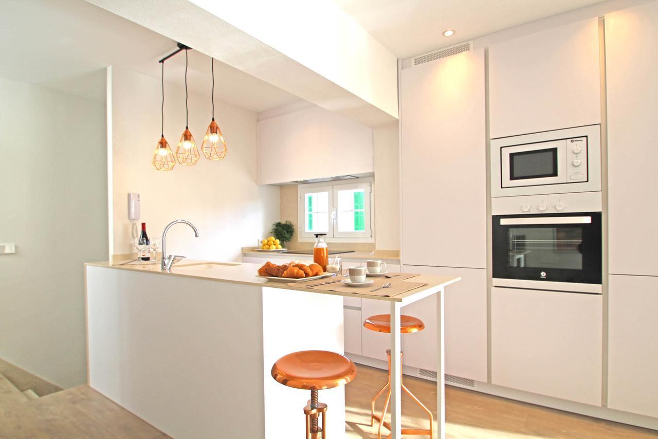 Apartamento Apartamento Vacacions Fenalitx (Fenalich)