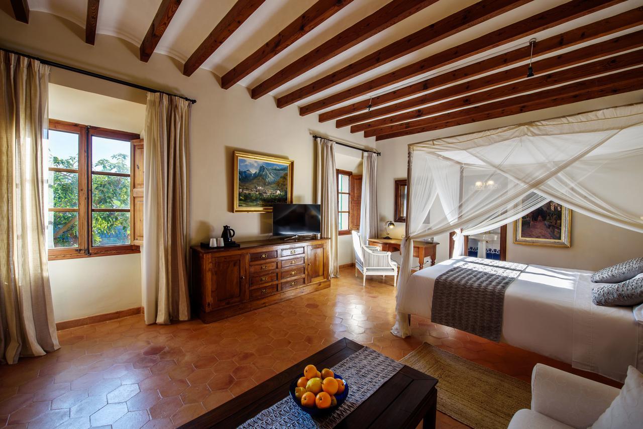 Son Grec Petit - Adults Only Hotel