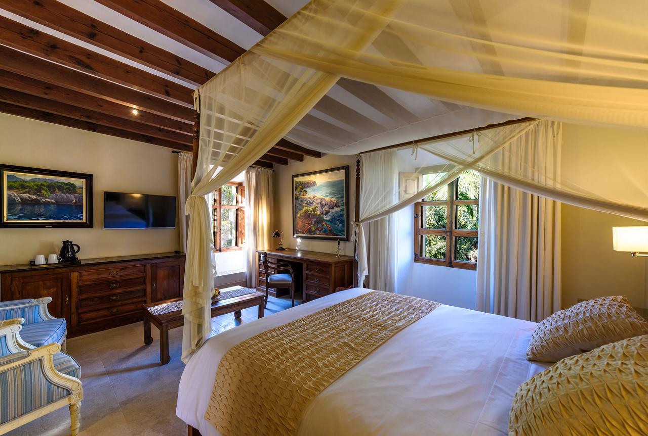 Hotel Son Grec Petit - Adults Only Sóller