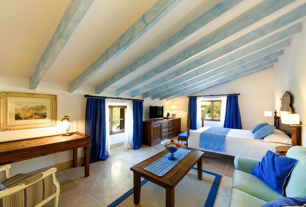Son Grec Petit - Adults Only Hotel