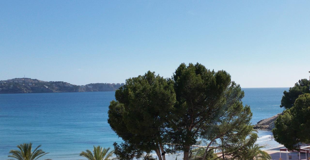 Hotel Creta Paguera 3*