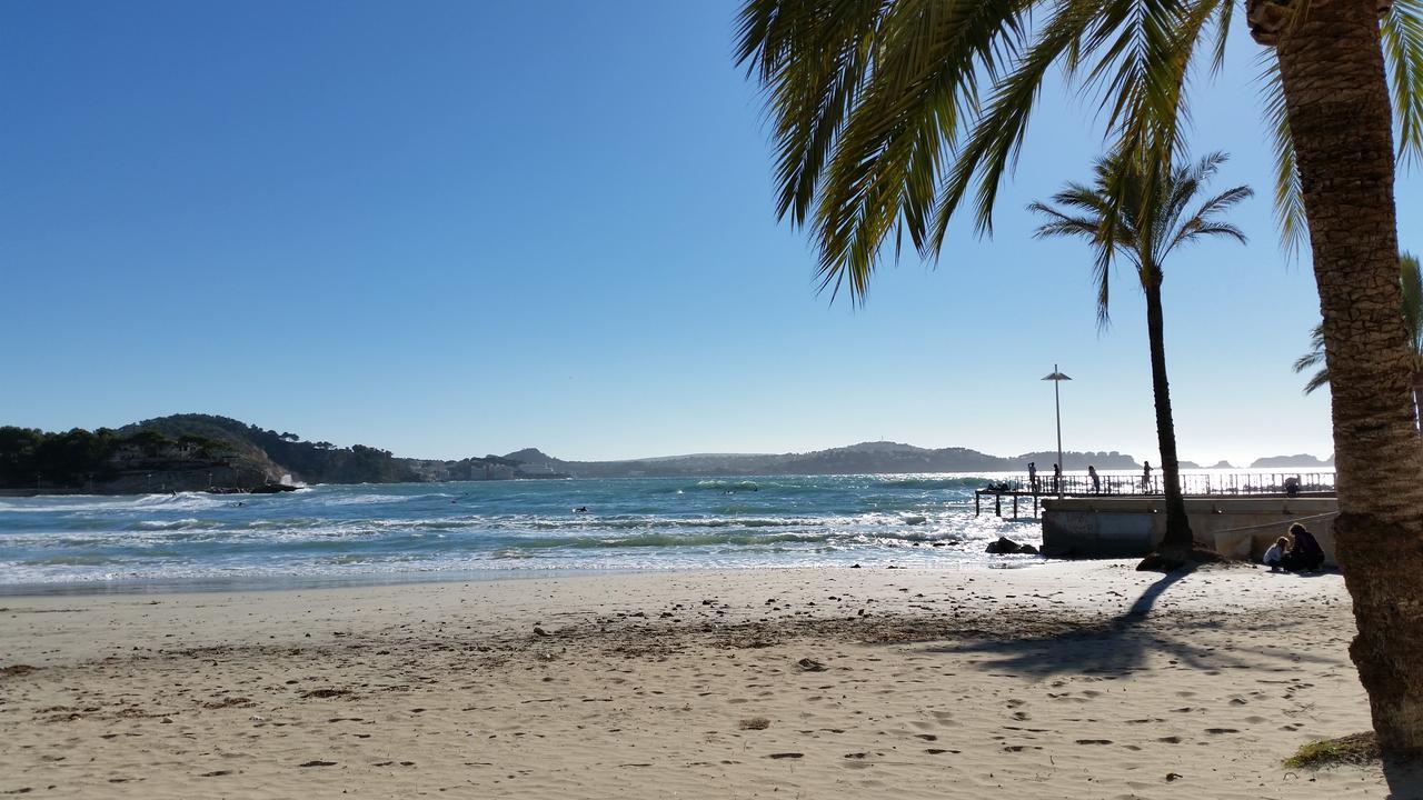 Creta Paguera Hotel 3*