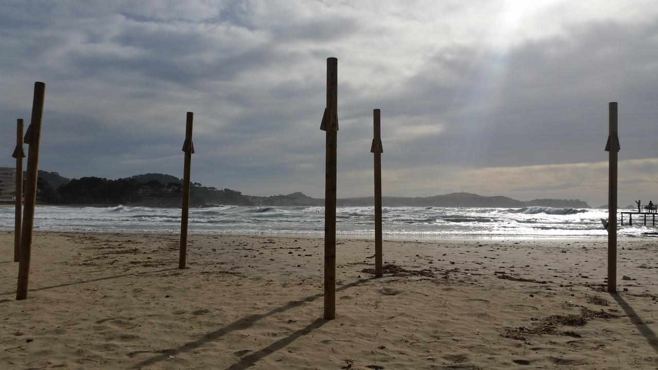 Creta Paguera 3*