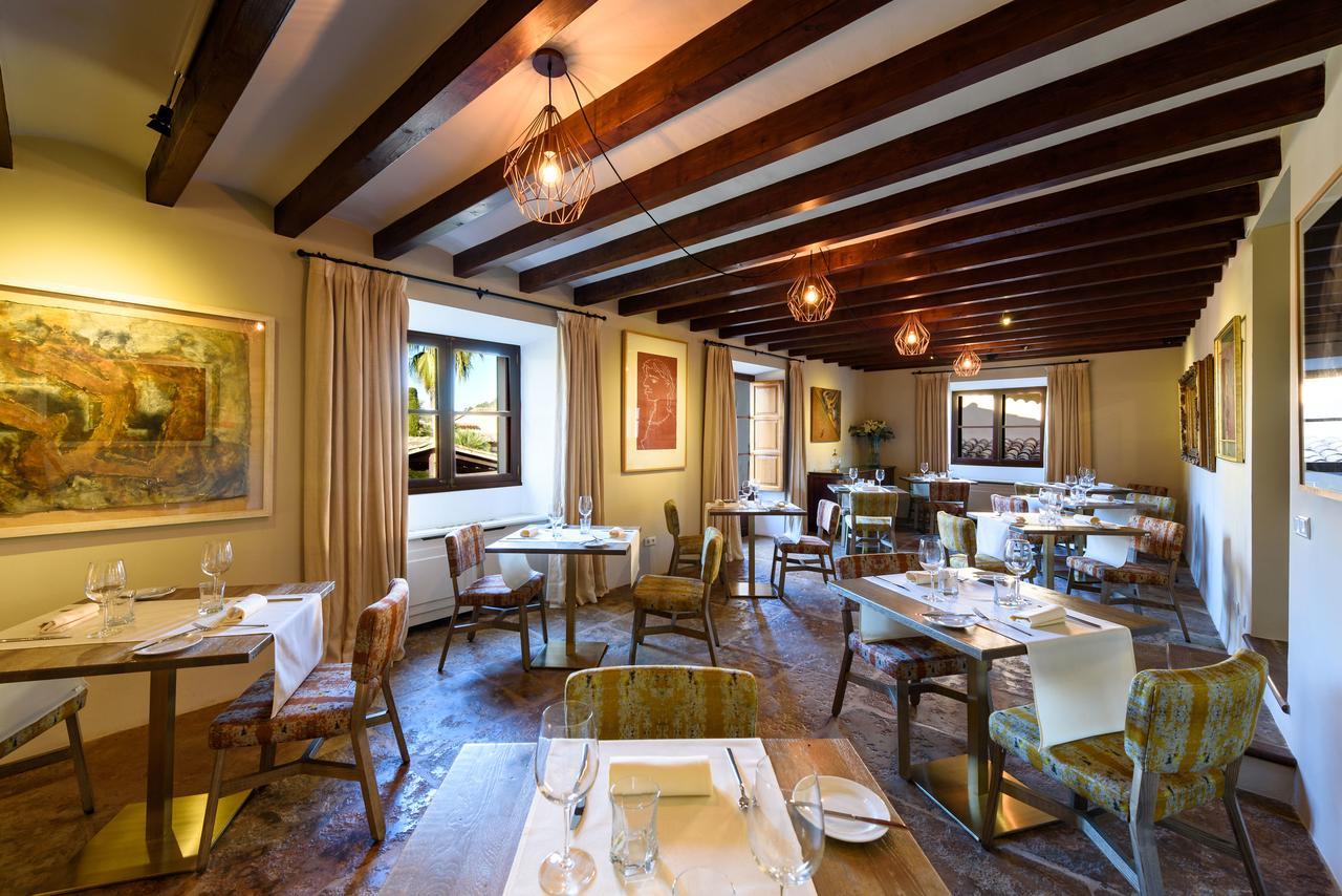 Son Grec Petit - Adults Only Hotel 4*