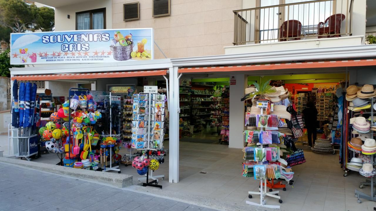 Creta Paguera Hotel 3*