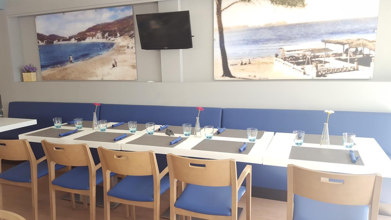 Hotel Creta Paguera