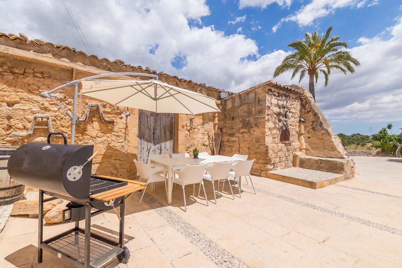 Buniferri Llucmajor (Mallorca)