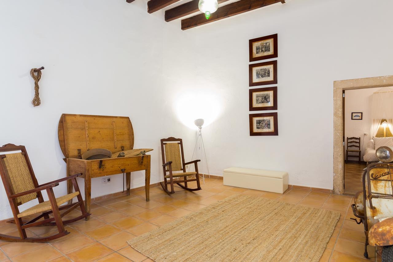 Holiday home Buniferri