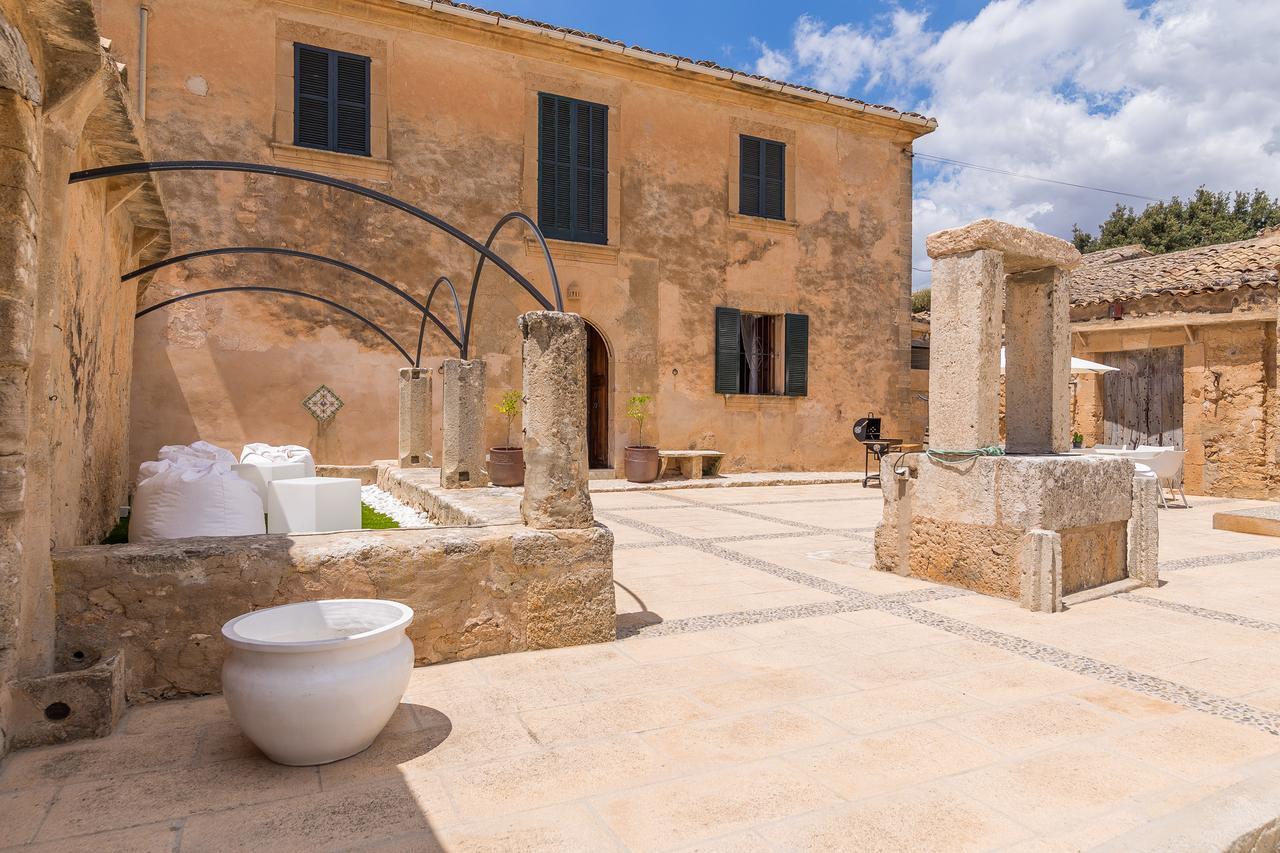 Holiday home Buniferri