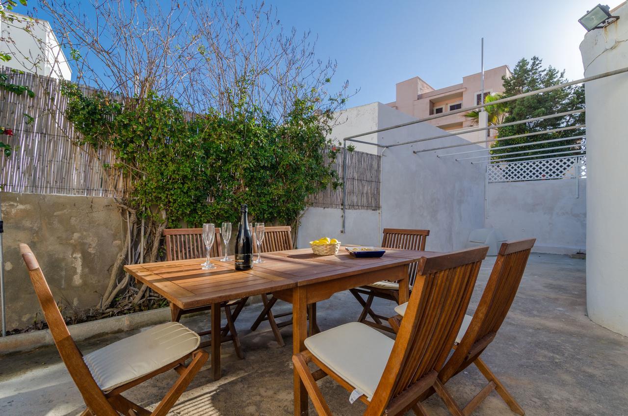 Son Homs Chalet Colonia de Sant Jordi