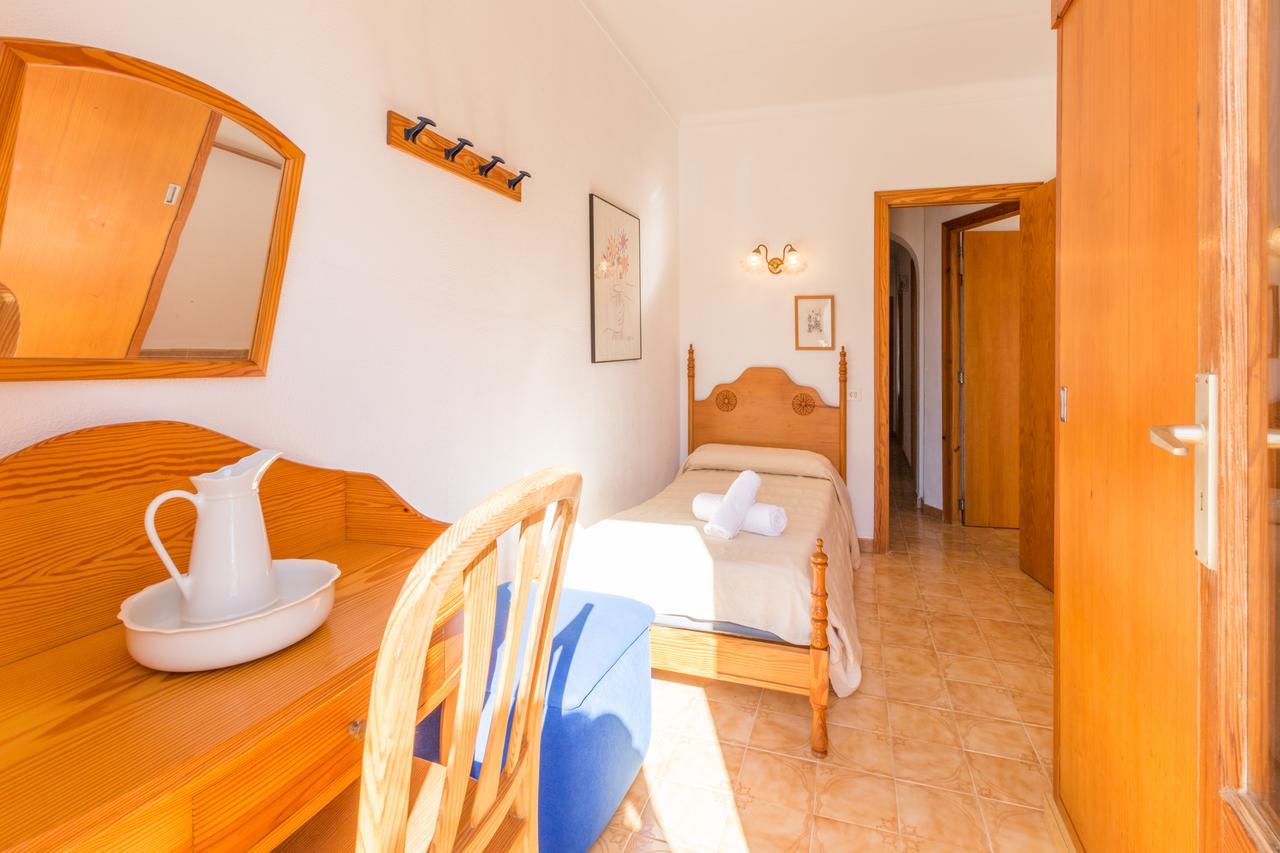 Chalet Son Homs