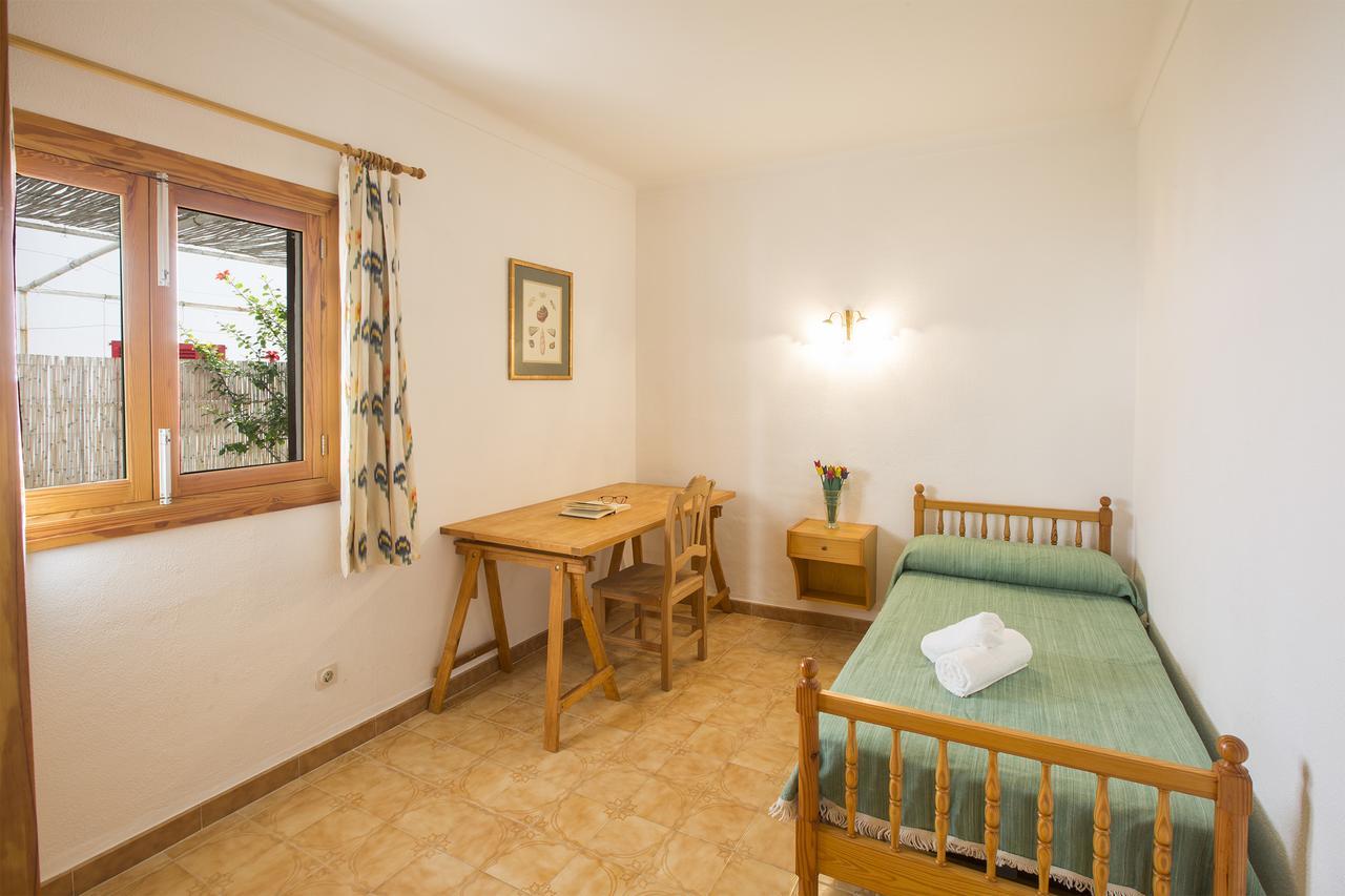 Chalet Son Homs *