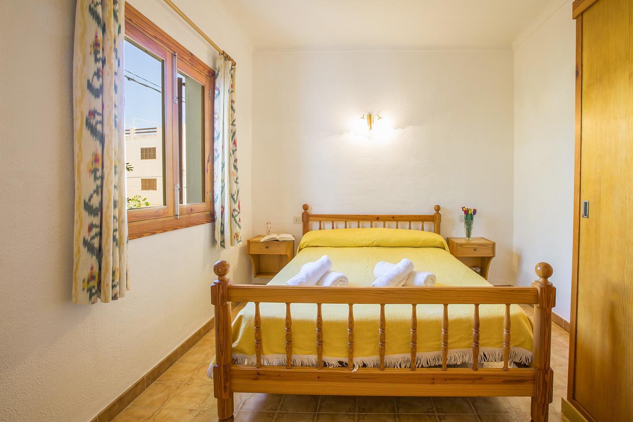 Son Homs Chalet Colonia de Sant Jordi
