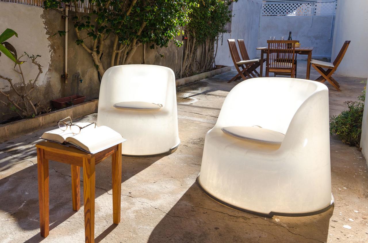 Chalet Son Homs Colonia de Sant Jordi