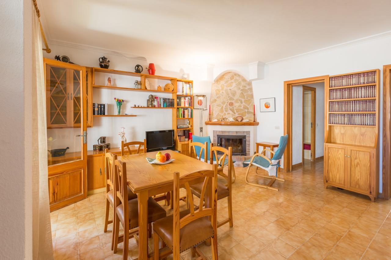 Son Homs Chalet