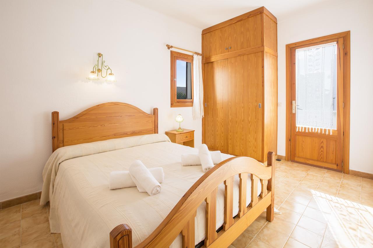 Chalet Son Homs Colonia de Sant Jordi