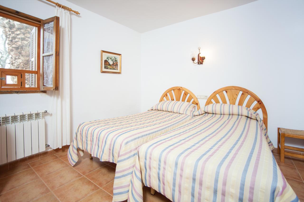 Villa Son Parera De Baix Muro