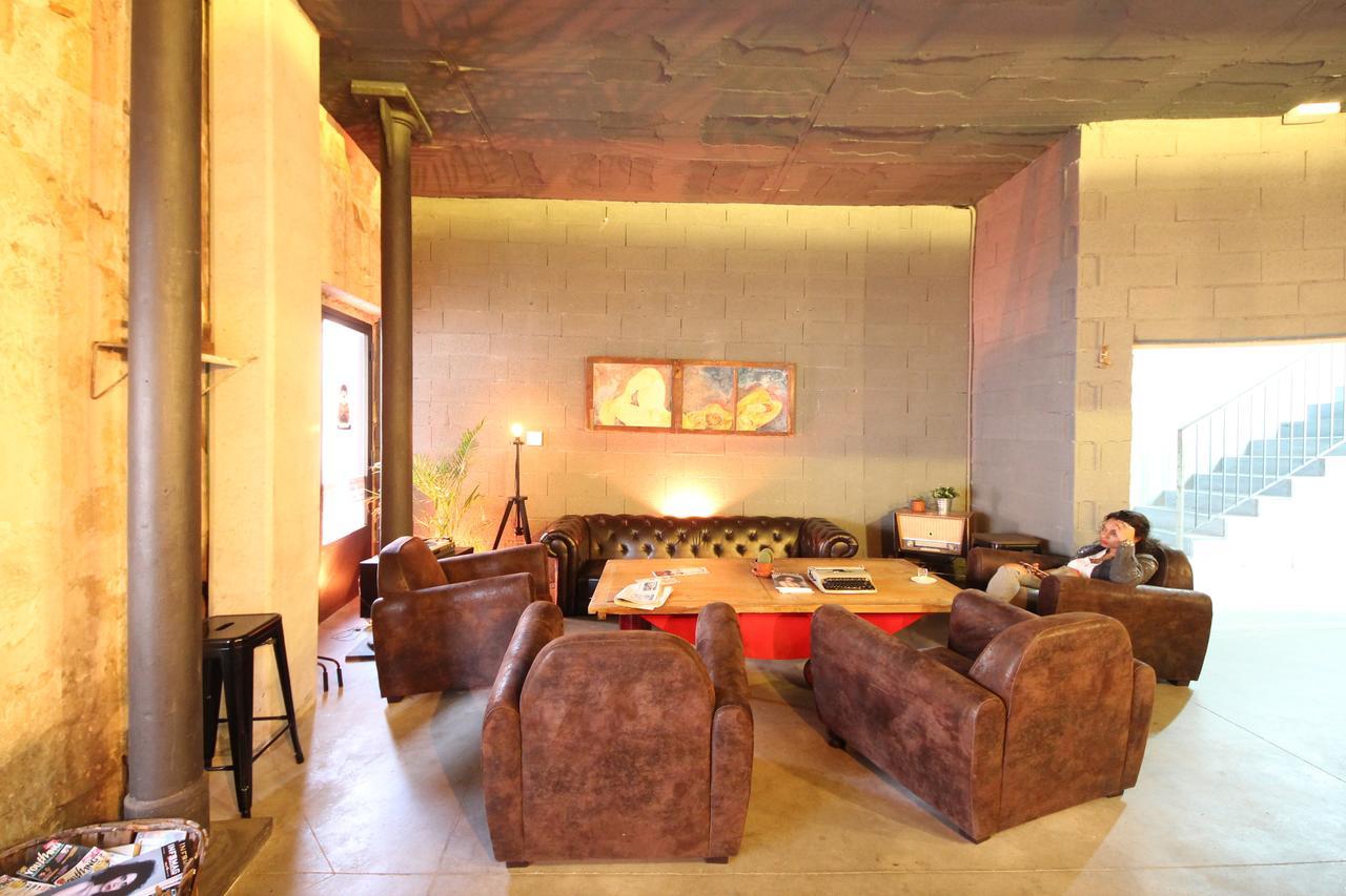 Brick - Turismo De Interior Hotel Palma de Mallorca